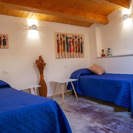 La Perla Della Cattedrale Luxury Home Agrigento Eksteriør bilde