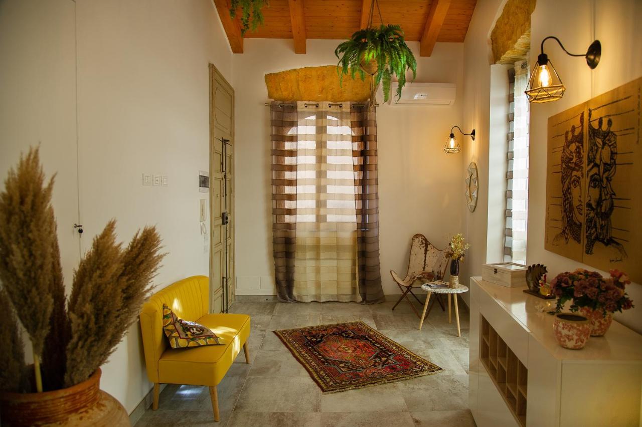 La Perla Della Cattedrale Luxury Home Agrigento Eksteriør bilde