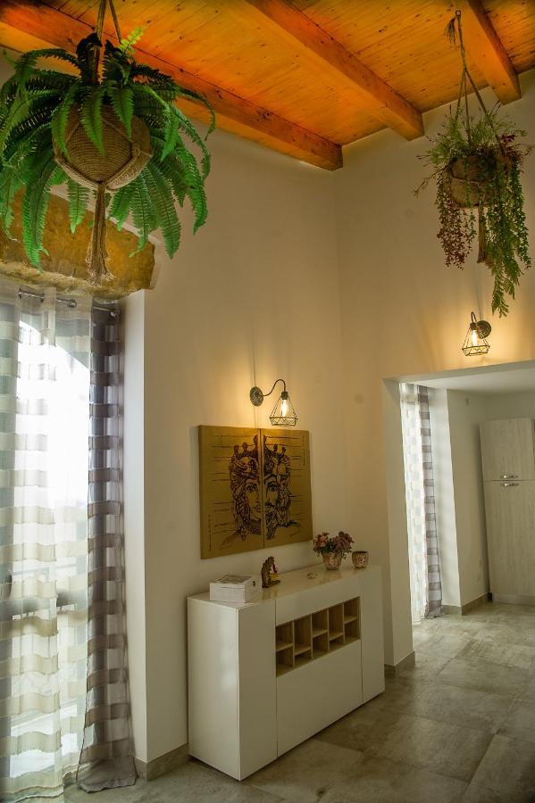 La Perla Della Cattedrale Luxury Home Agrigento Eksteriør bilde