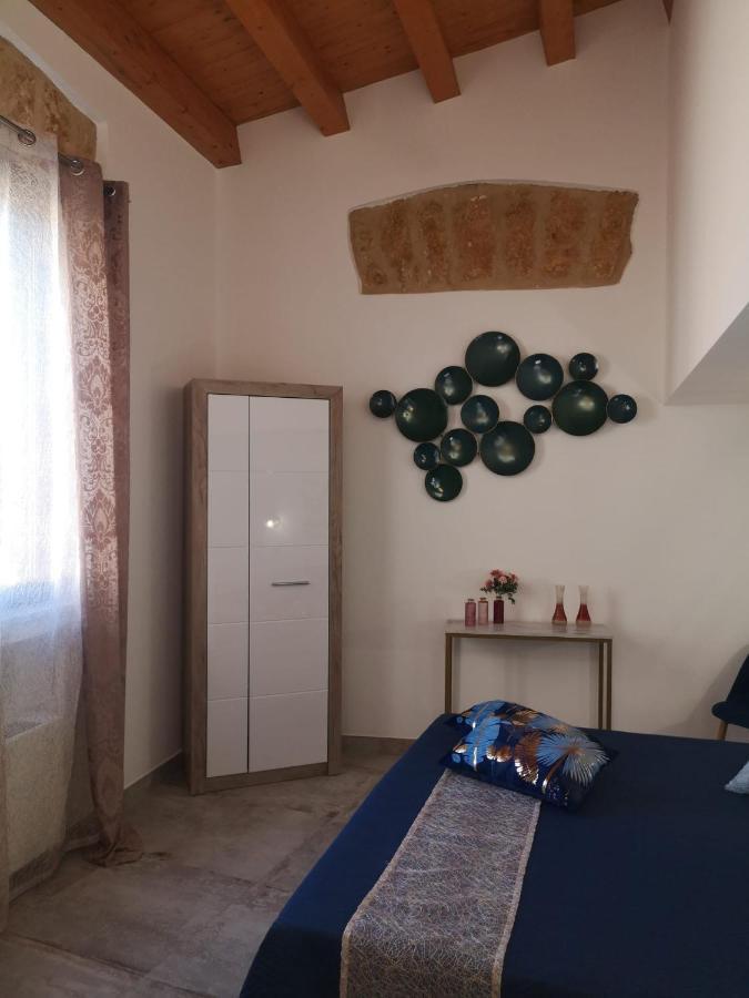 La Perla Della Cattedrale Luxury Home Agrigento Eksteriør bilde