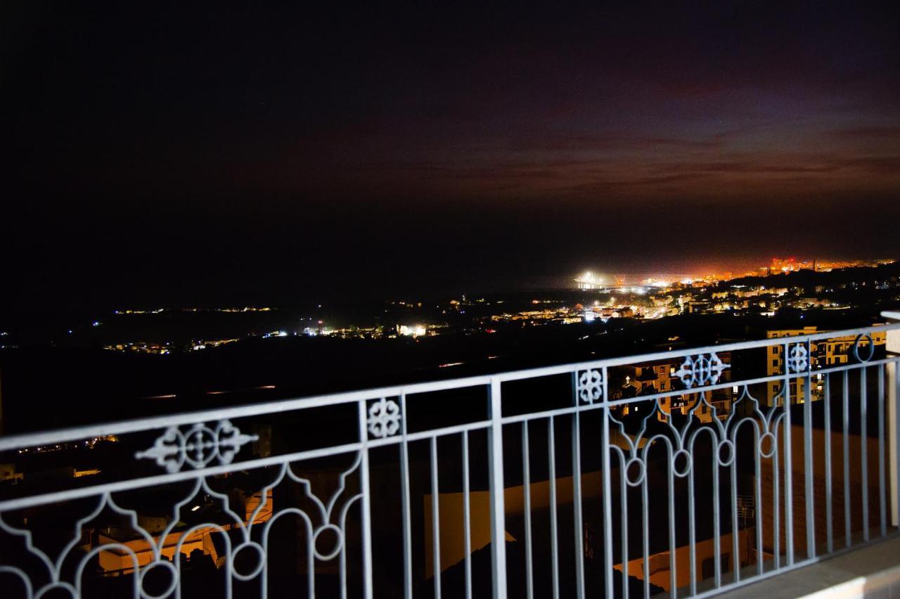 La Perla Della Cattedrale Luxury Home Agrigento Eksteriør bilde