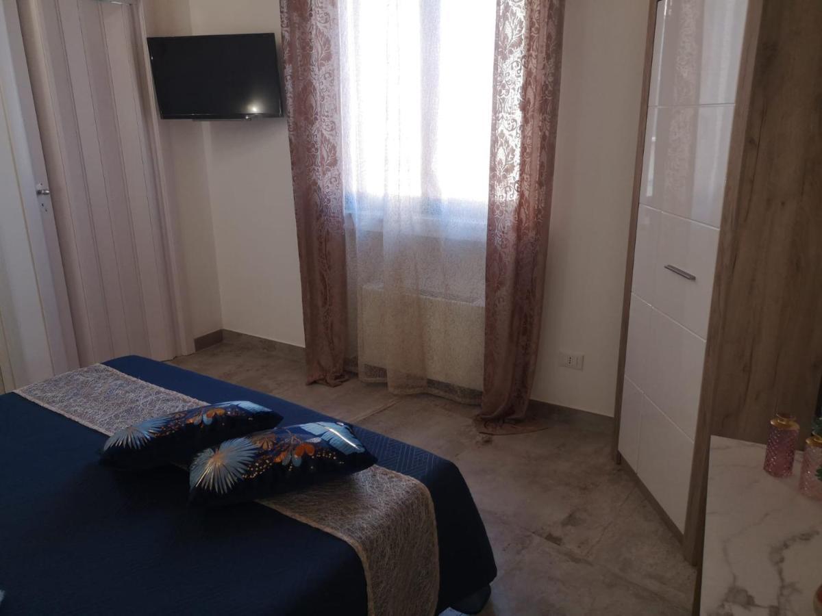 La Perla Della Cattedrale Luxury Home Agrigento Eksteriør bilde