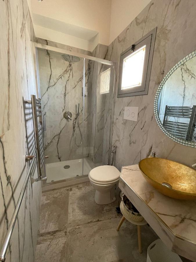 La Perla Della Cattedrale Luxury Home Agrigento Eksteriør bilde