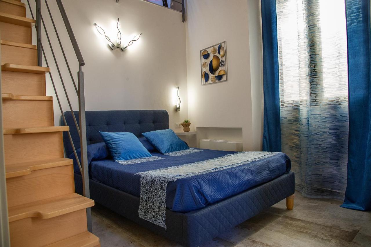 La Perla Della Cattedrale Luxury Home Agrigento Eksteriør bilde