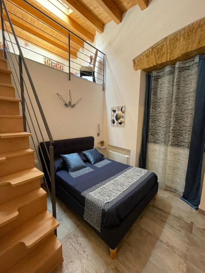 La Perla Della Cattedrale Luxury Home Agrigento Eksteriør bilde