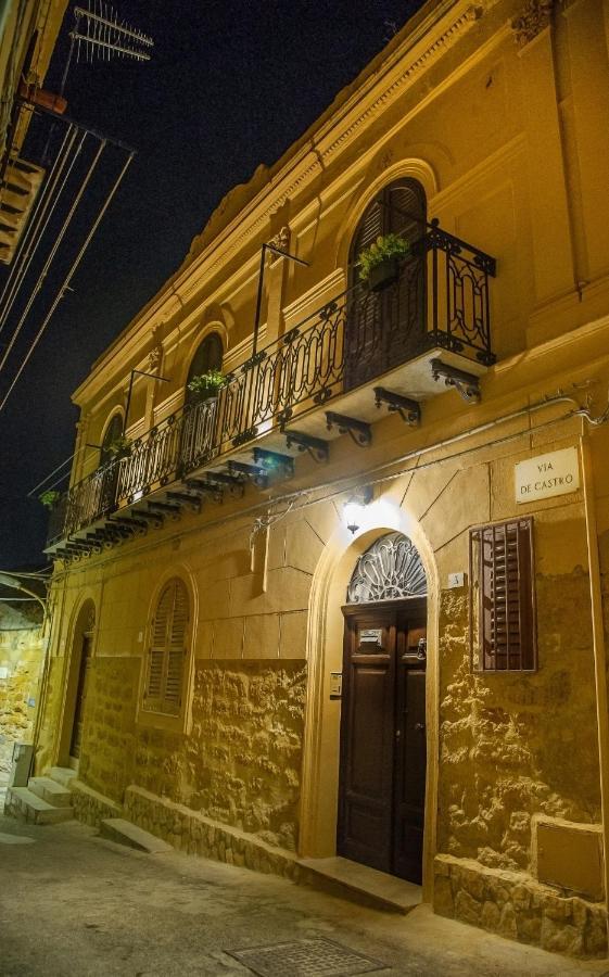 La Perla Della Cattedrale Luxury Home Agrigento Eksteriør bilde