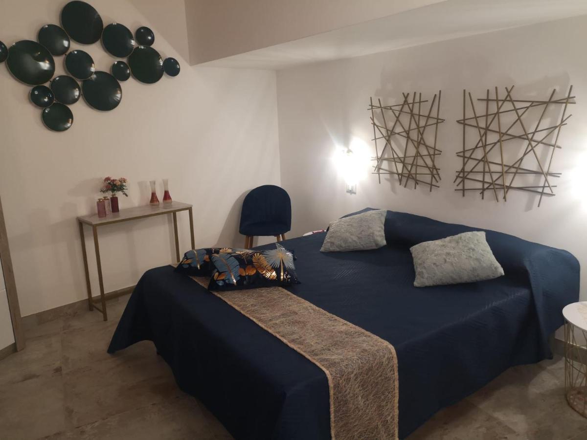 La Perla Della Cattedrale Luxury Home Agrigento Eksteriør bilde